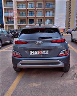 هيونداي كونا